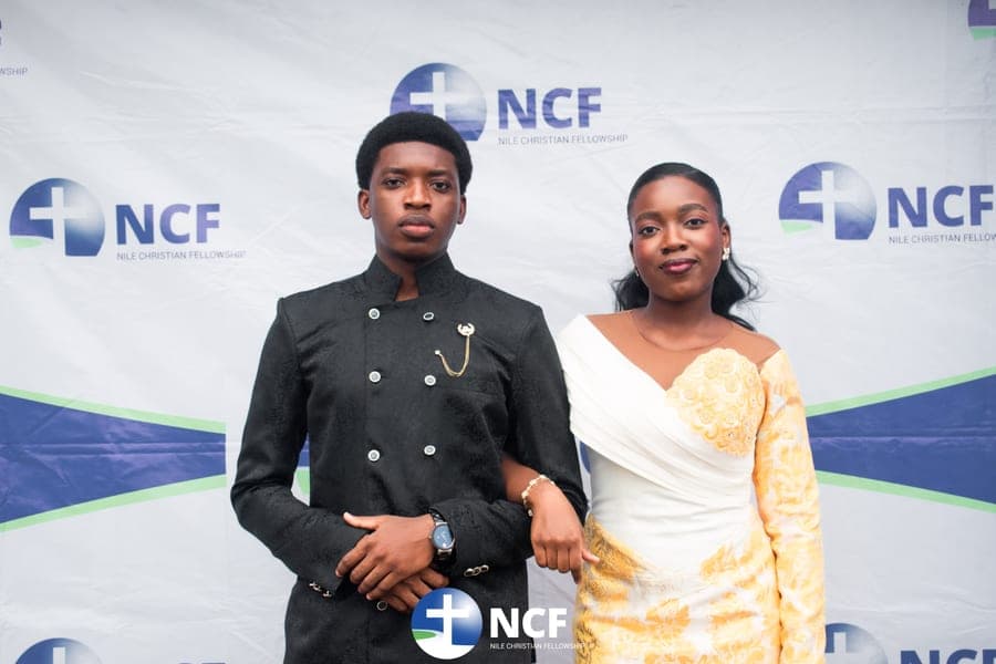 Nile Christian Fellowship moment 7