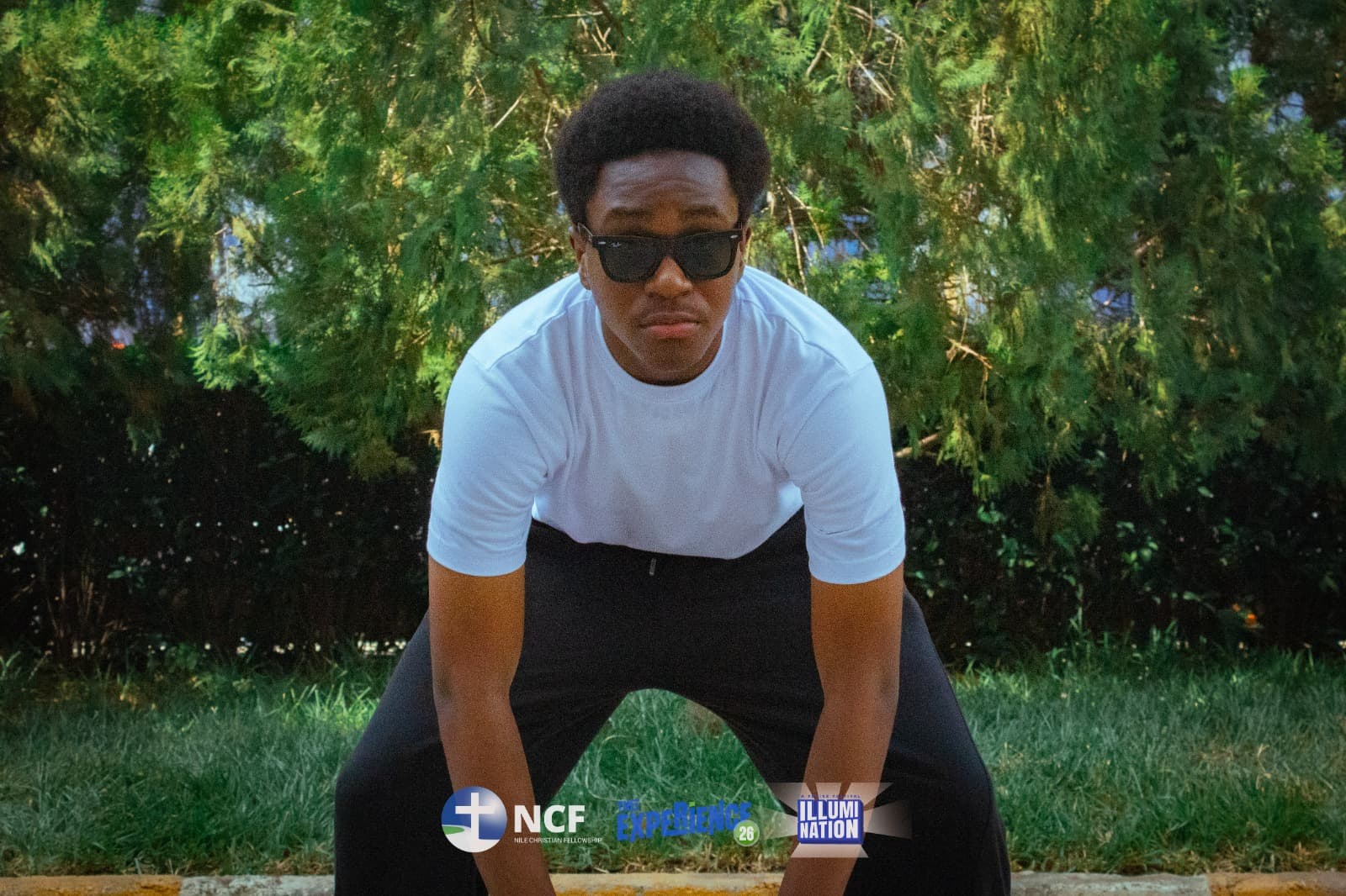 AMINU DANIEL, Technical Director