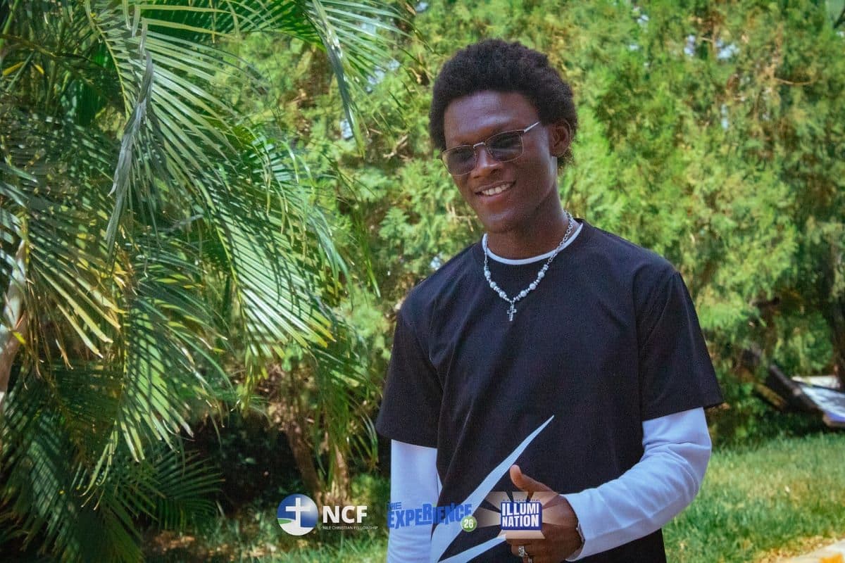 AYANDEJI EMMANUEL, Instrumental Director