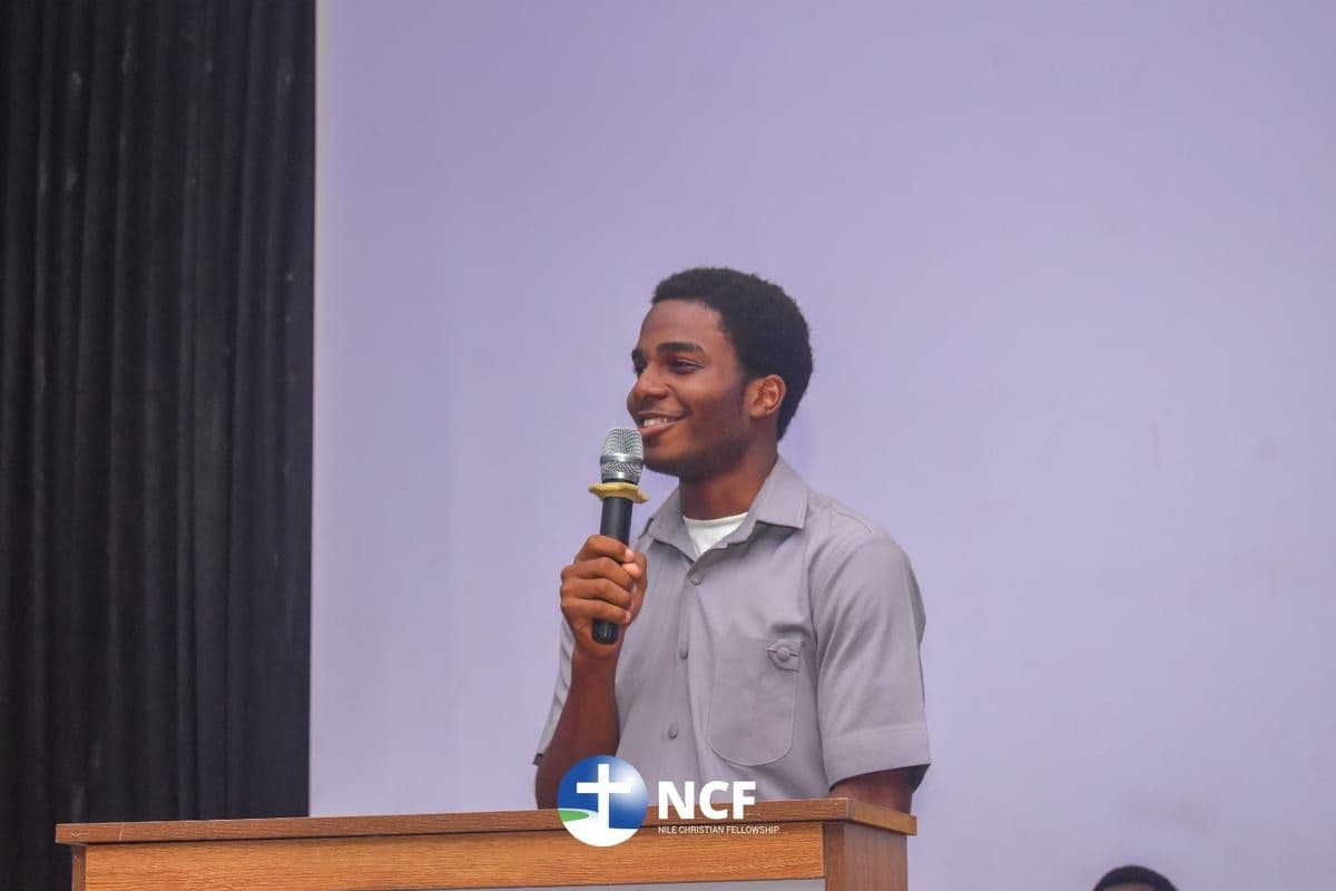 OBENNEY SOTONYE, President