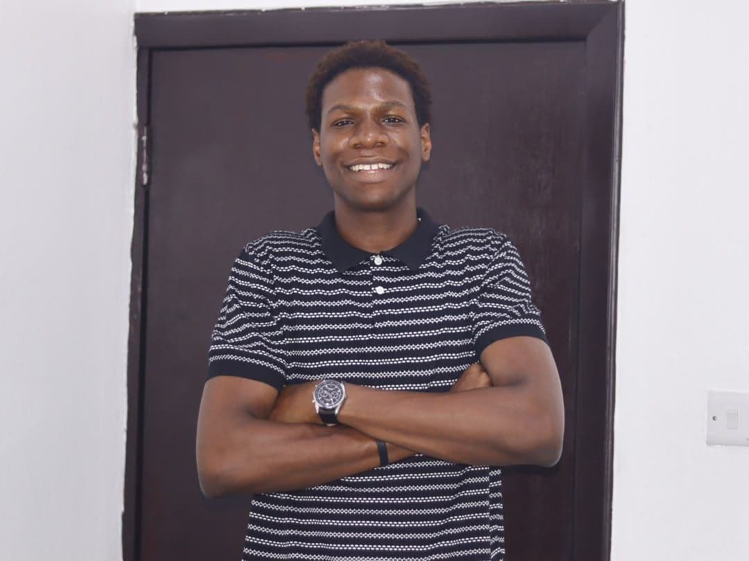 PRECIOUS CHUKWUMA, Creative Director